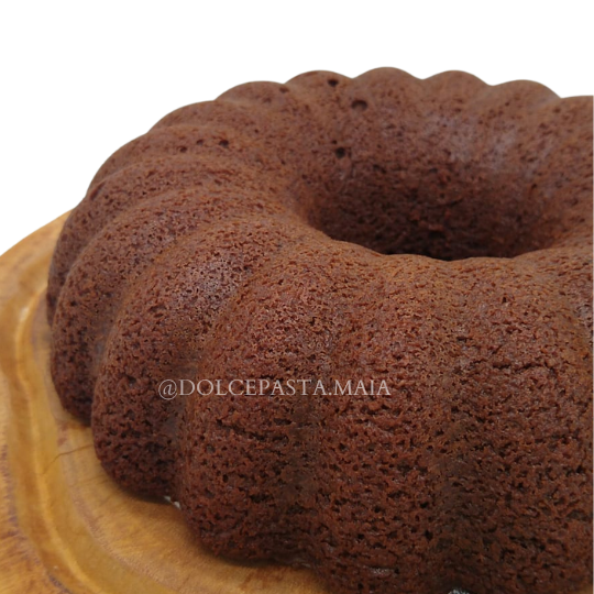 Bolo de Furo