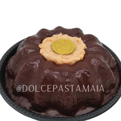 Dolce & Pasta Maia - Alimentos funcionais sem gluten, zero lactose vegano APLV