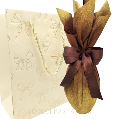 Ovo Trufado Memories – Sem Glúten & Zero Lactose – 375 g